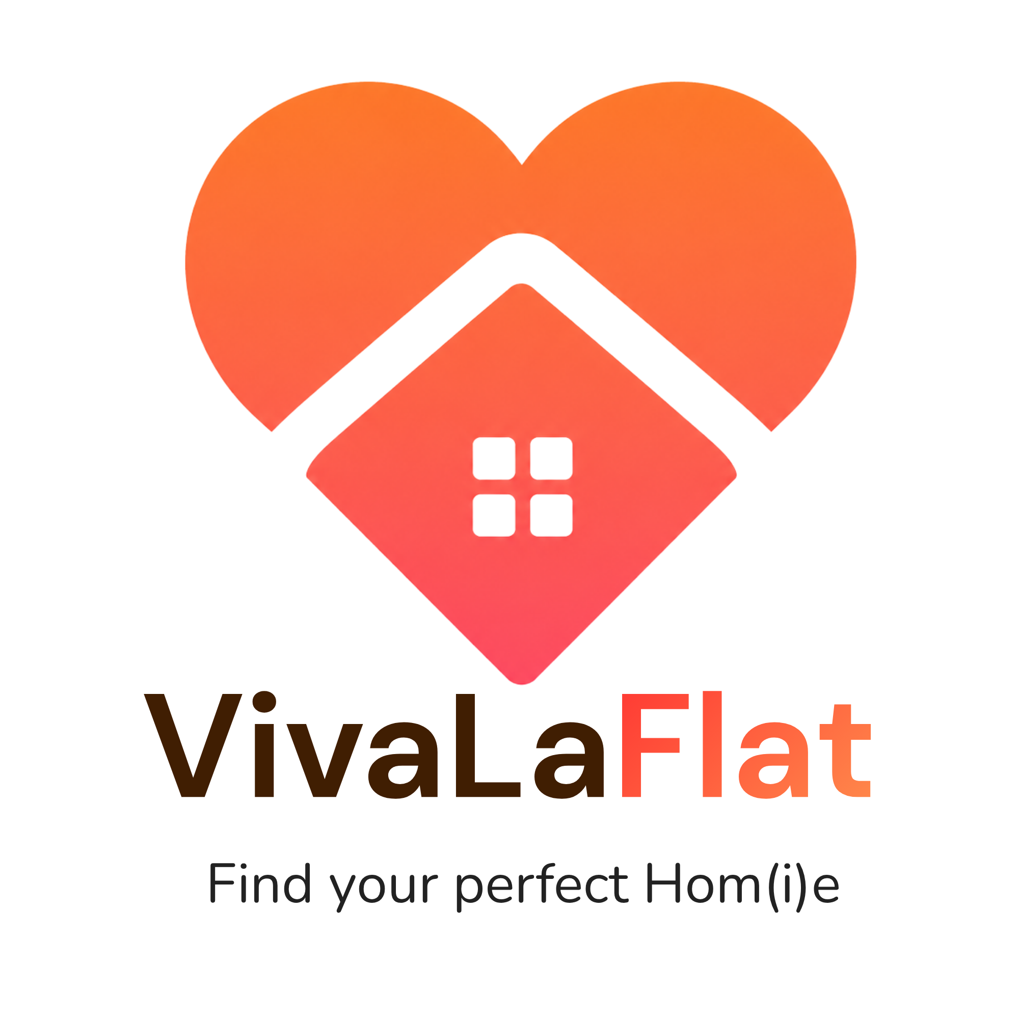 VivaLaFlat — Find your perfect Hom(i)e